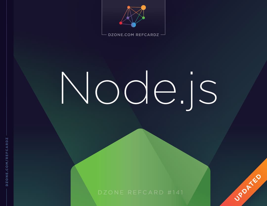 Node.js: Server-Side JavaScript